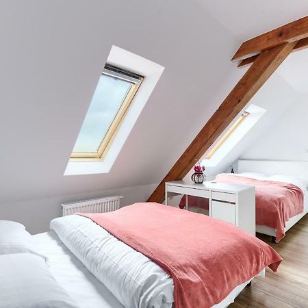 Apartament 333 - Apartamenty No.1 Szczecin Eksteriør bilde