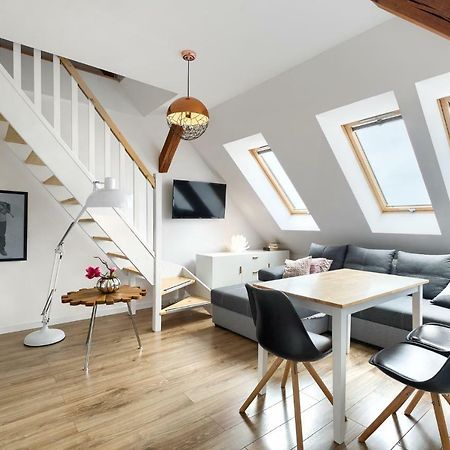 Apartament 333 - Apartamenty No.1 Szczecin Eksteriør bilde