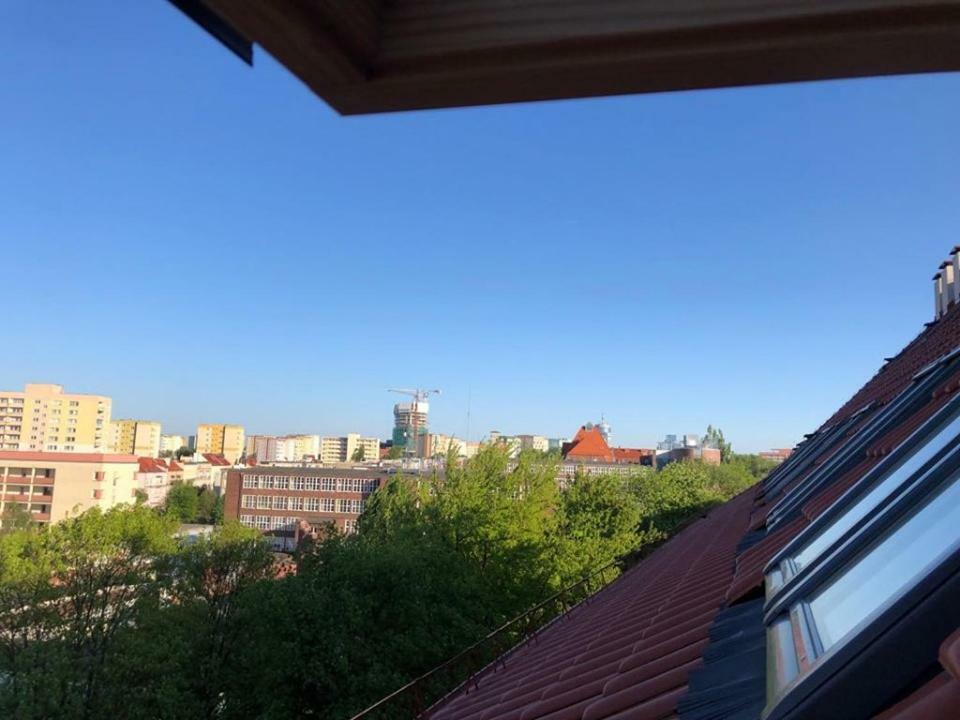 Apartament 333 - Apartamenty No.1 Szczecin Eksteriør bilde