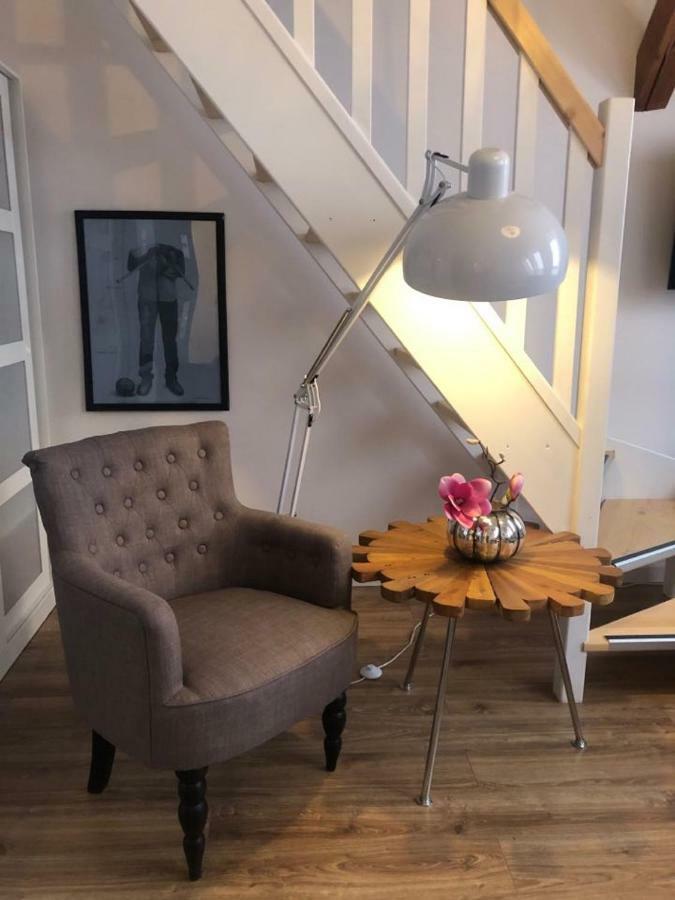 Apartament 333 - Apartamenty No.1 Szczecin Eksteriør bilde